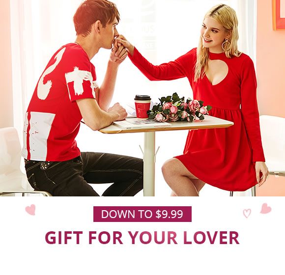 valentines day gift guide: free shipping & down to $9.99