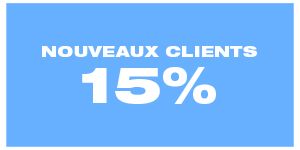 Nouveaux utilisateurs