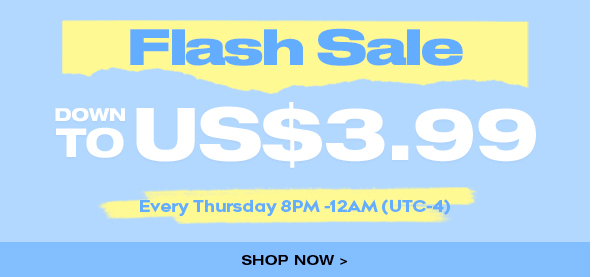 zaful.com - most products