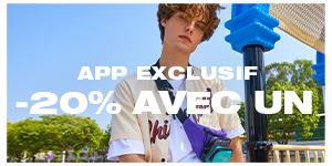 APP Exclusif: -20%