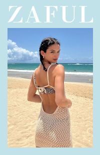 Beach Cover Ups Calling