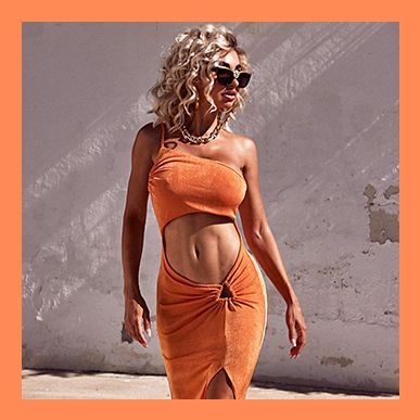 Dresses to Slay this Autumn