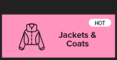 Zaful - Women's Jackets and Coats