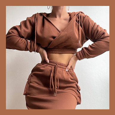 Comfy Wardrobe Essentials