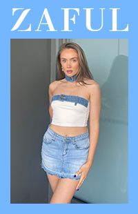 ZAFUL Outfits Lookbook