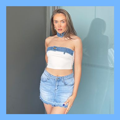 Chic Fits for Weekend