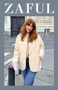 ZAFUL Outfits Lookbook