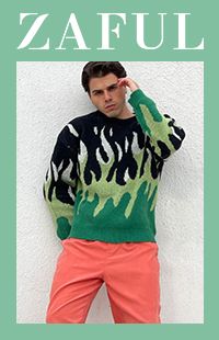 ZAFUL Outfits Lookbook