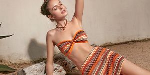 Two-Pieces Outfits Daily New