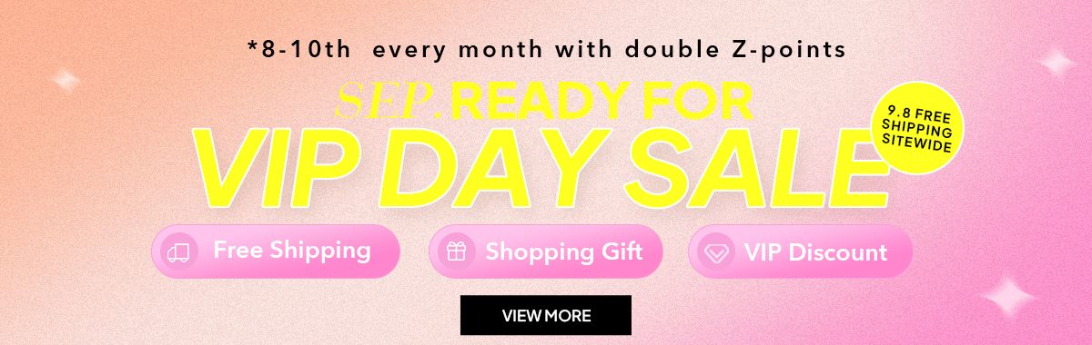 zaful.com - Free Shipping