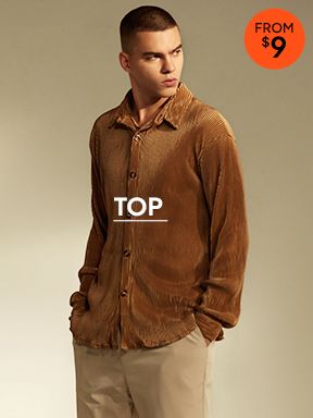 tops