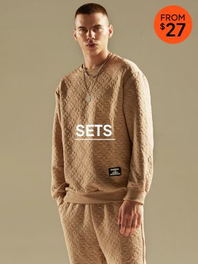 sets