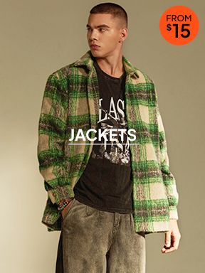 jackets