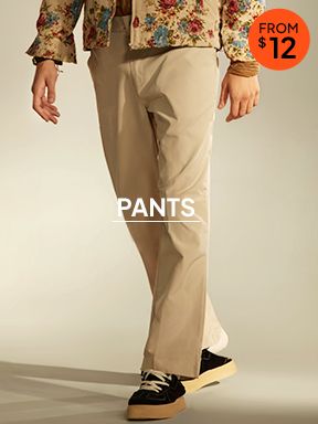 pants