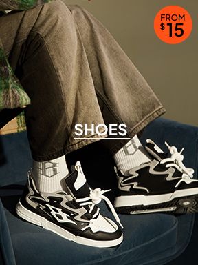 shoes