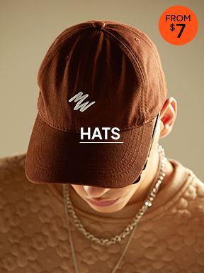Hats