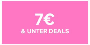 7€ & Unter Deals | ZAFUL