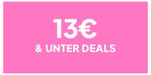 13€ & Unter Deals | ZAFUL