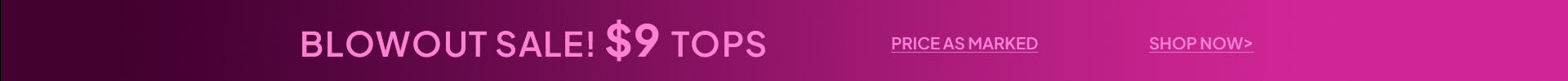 US1112PC首页-顶部位-$9 TOPS