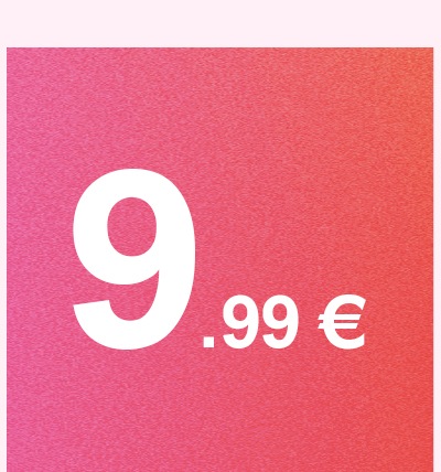 一口价9.99
