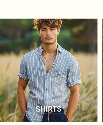 US0324PC首页-男装衬衫分类