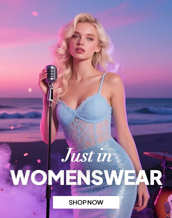 Women's New Arrivals – Shop Now at ZAFUL!