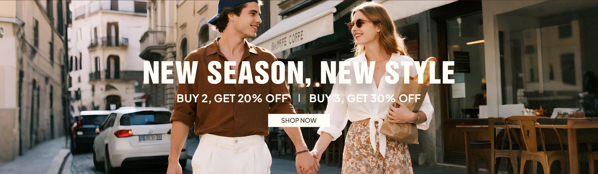 zaful.com - Get Buy 2 Get 20% for off