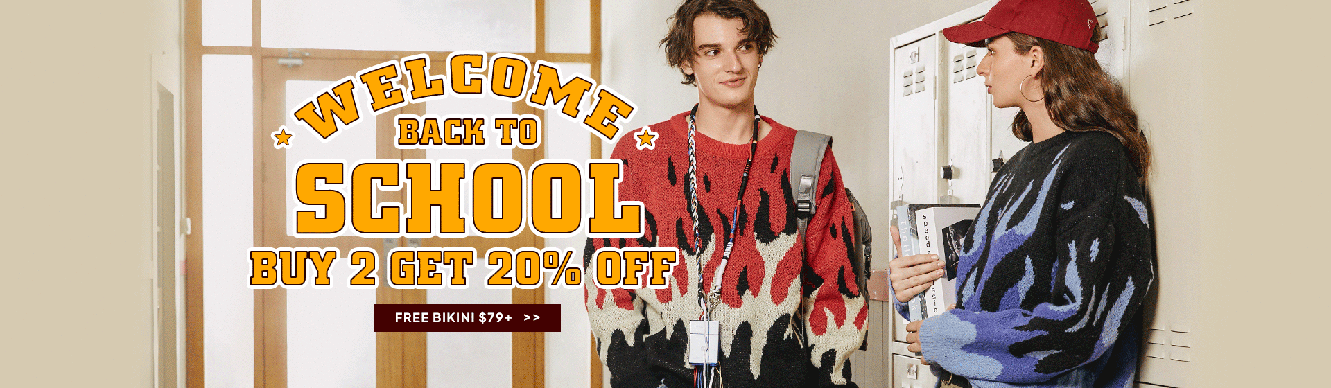 zaful.com - Get Buy 2 Get 30% OFF