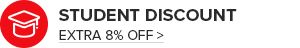 6.1学生折扣