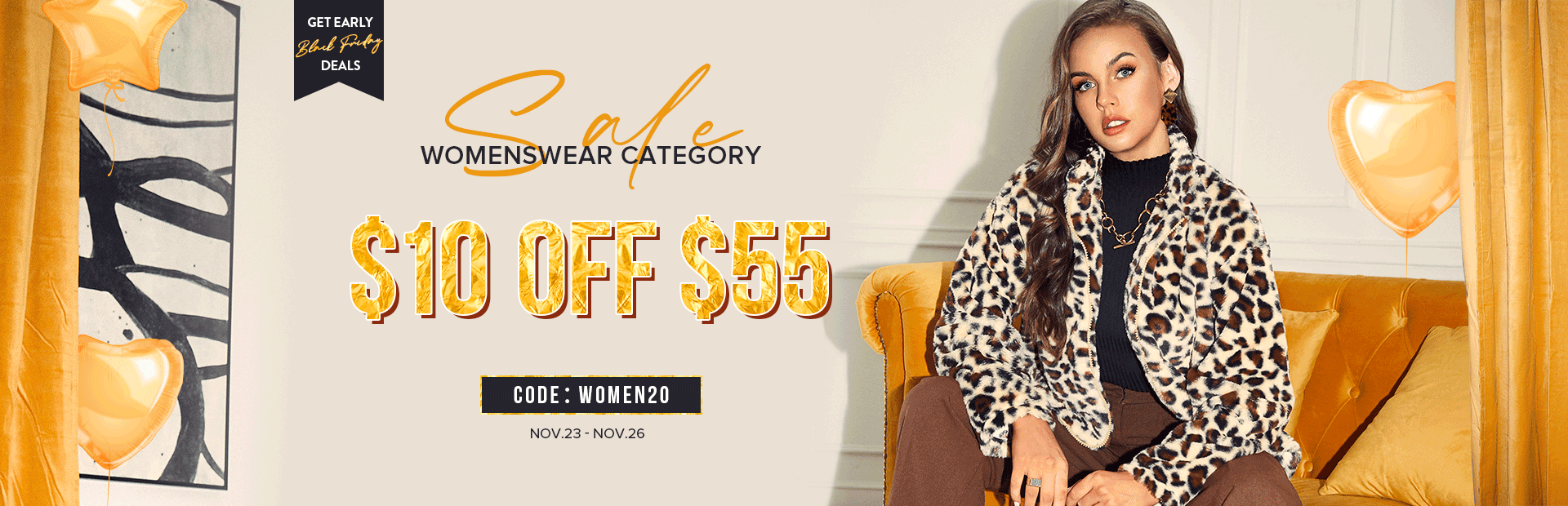 zaful.com - Free Shipping + $10 Off on Womens Apparels