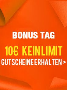 ZAFUL Bonus Tag 20% Rabatt