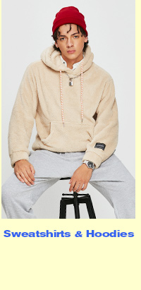 1.7新品hoodies
