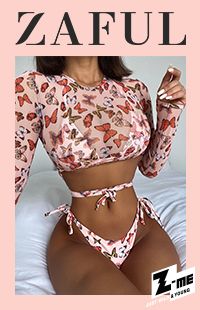 Hot Items You Must Have This Spring