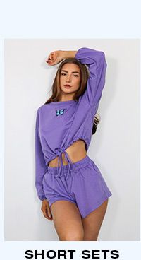 3.11号首页短裤套装