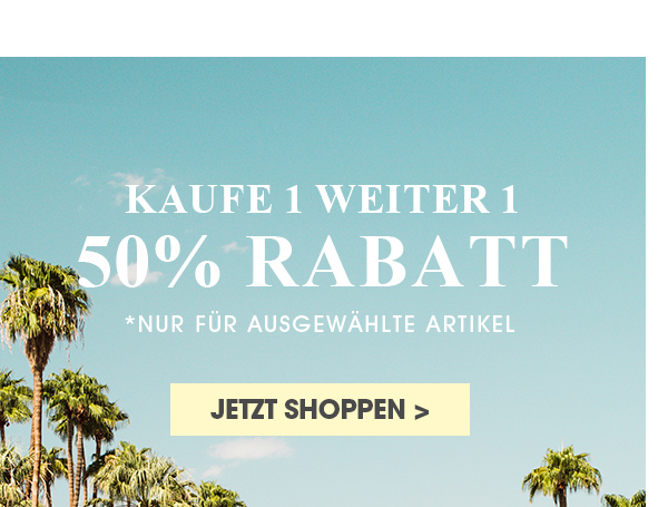 3.11号首页中部第2件5折2合1