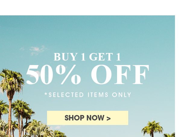 3.11号首页中部第2件5折2合1