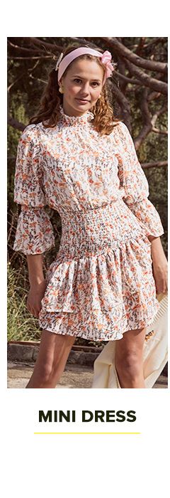 3.11号首页迷你裙