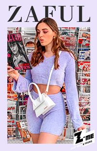 How to dress like a Sweetheart?