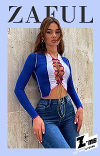 Micro Trend Alert: Topstitching
