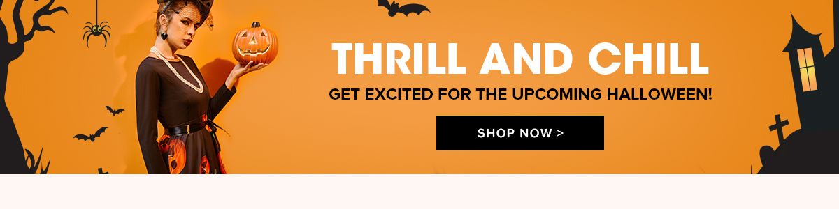 zaful.com - Halloween Clothings starting at just $4.89