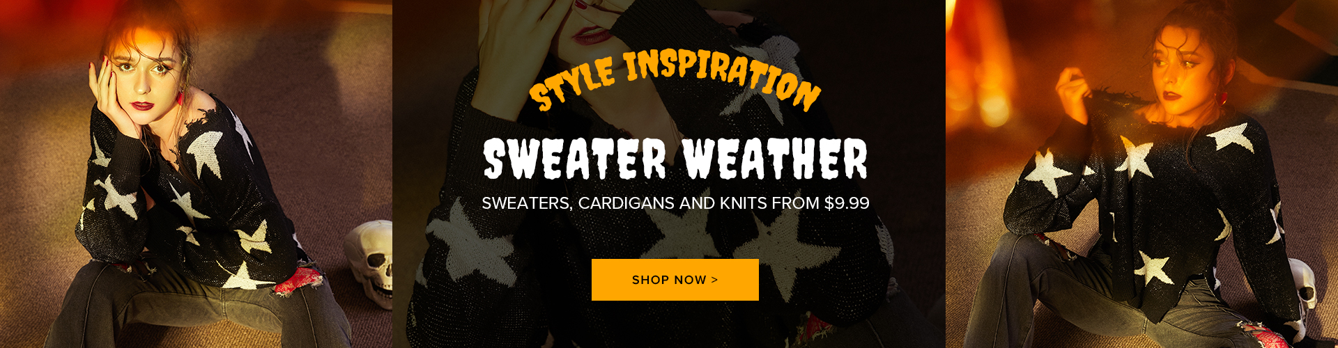 zaful.com - Sweater, Cardigan and Knits starting at just $9.99