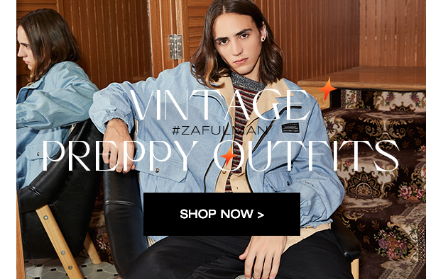 zaful.com - Upto 50% Discount on Men's Winter Fashion