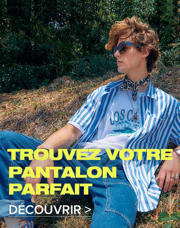 Trouvez vos bas parfaits