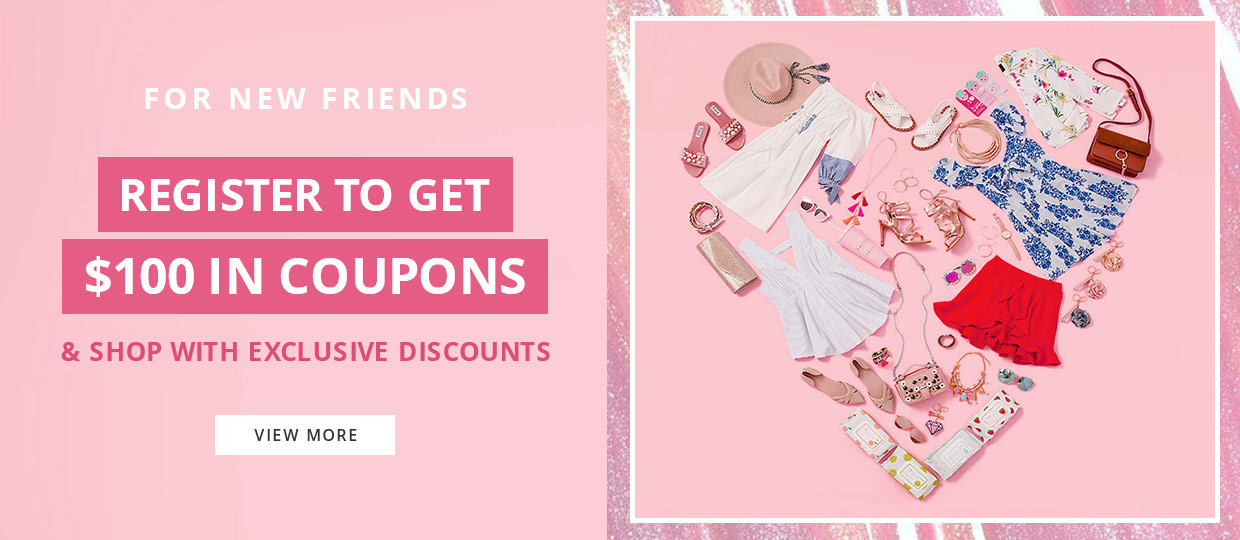 ZAFUL Trendy Fashion Style Women's Clothing Online Shopping