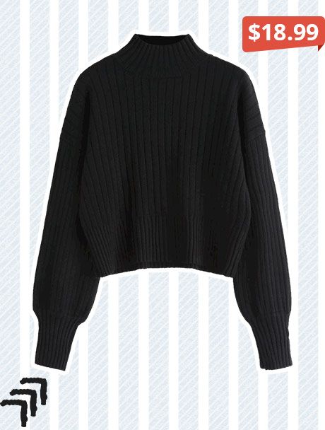 Nice Sweater