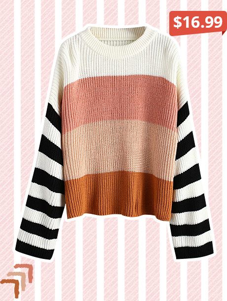 Cute Sweater