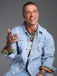 ジャンジャケット