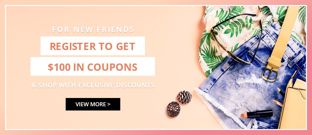 ZAFUL Trendy Fashion Style Women's Clothing Online Shopping