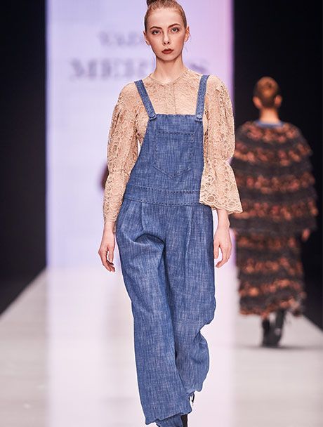 Denim Redux